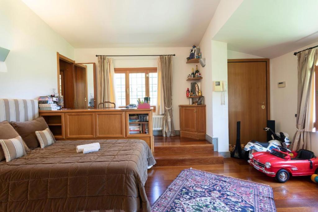 Marcigliana Villa Rom