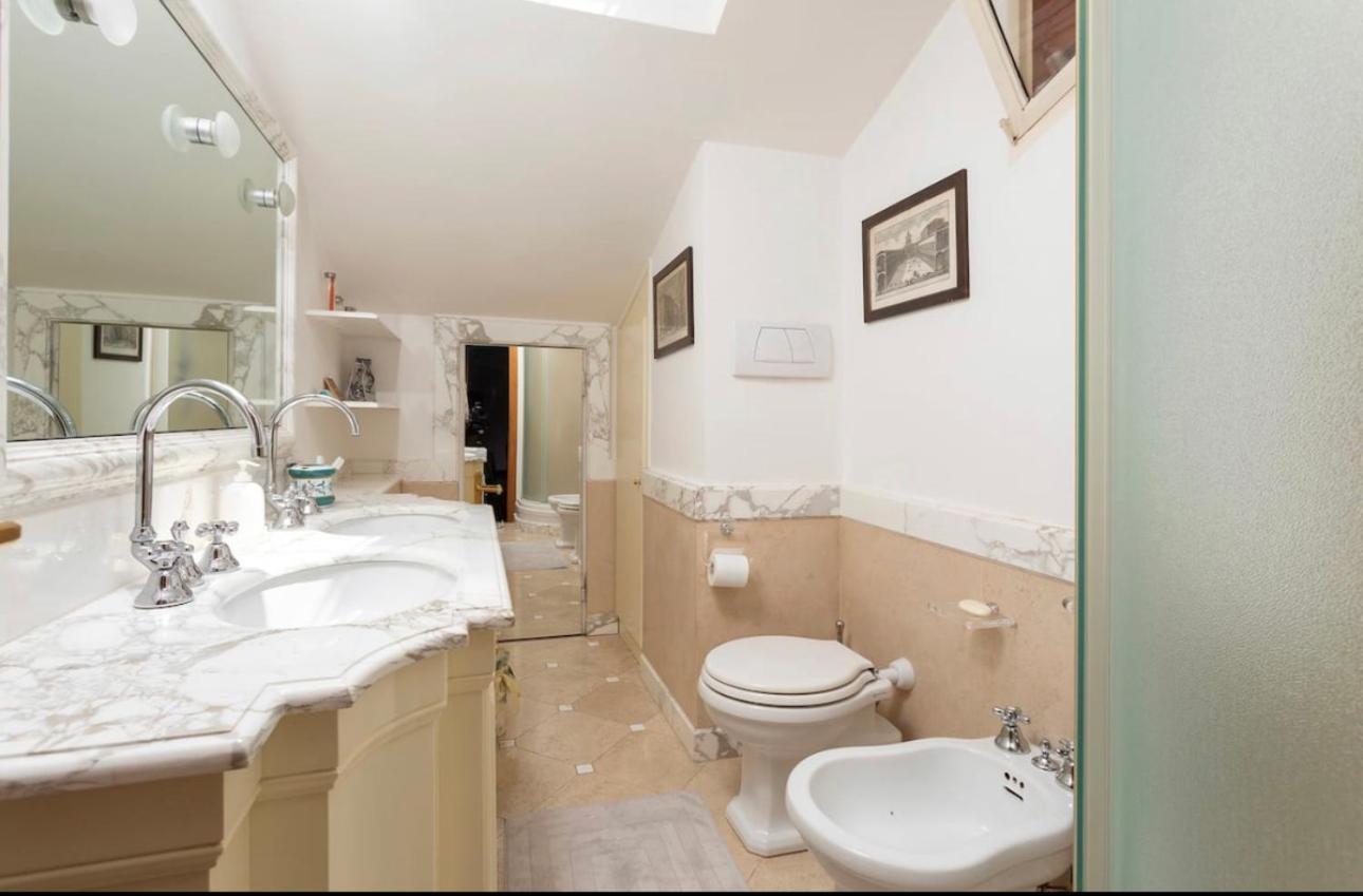 Villa Marcigliana Rom