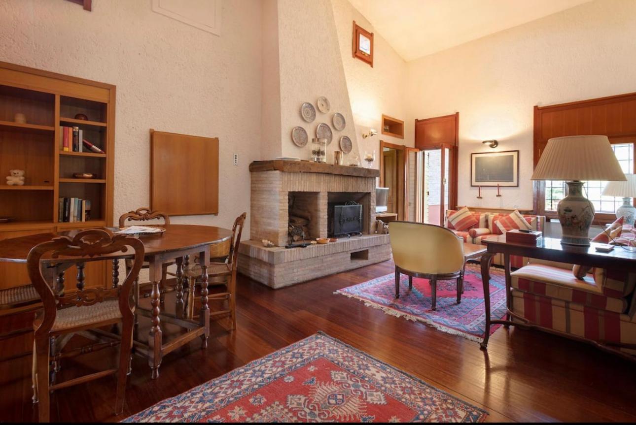 Marcigliana Villa Rom