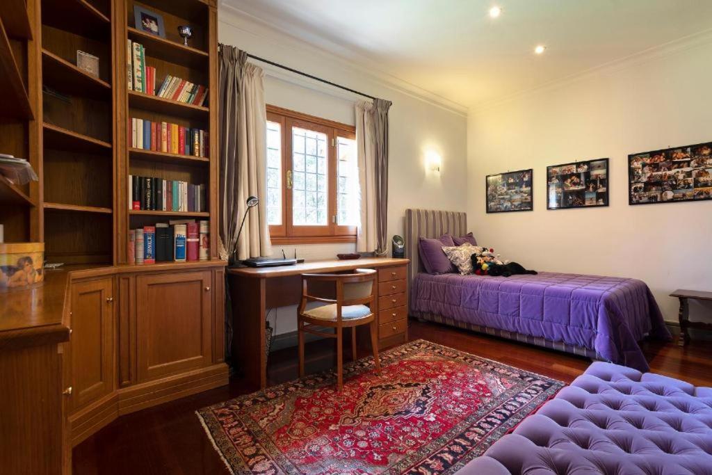Marcigliana Villa Rom