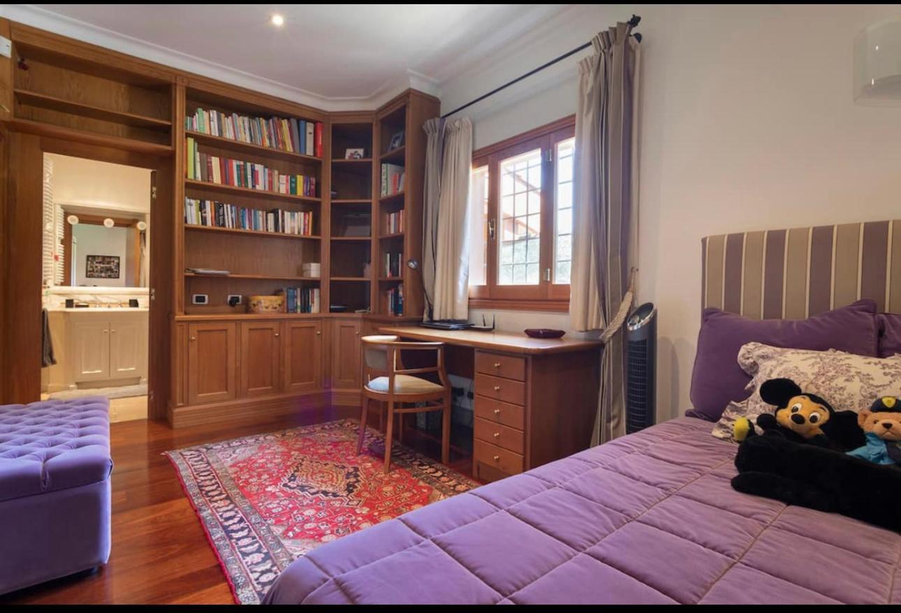 Marcigliana Villa Rom